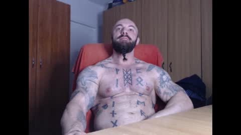 Snapshot of strongivan chatting on 01-20-25, 05:15 StrongIvan online show from 01-20-25, 05:15