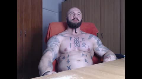 Snapshot of strongivan chatting on 01-31-25, 06:57 StrongIvan online show from 01-31-25, 06:57