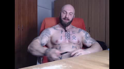 Snapshot of strongivan chatting on 02-02-25, 06:53 StrongIvan online show from 02-02-25, 06:53