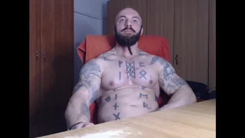 Snapshot of strongivan chatting on 02-03-25, 04:57 StrongIvan online show from 02-03-25, 04:57