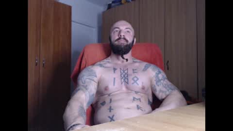 Snapshot of strongivan chatting on 02-08-25, 05:40 StrongIvan online show from 02-08-25, 05:40