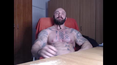 Snapshot of strongivan chatting on 02-13-25, 05:05 StrongIvan online show from 02-13-25, 05:05