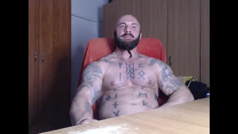 Snapshot of strongivan chatting on 02-16-25, 07:05 StrongIvan online show from 02-16-25, 07:05