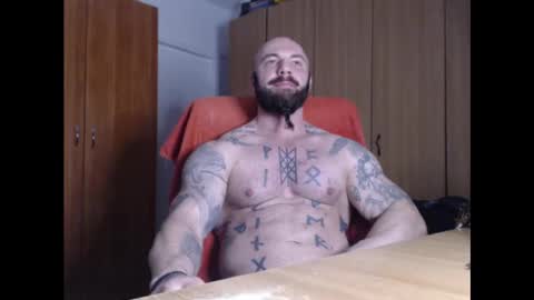 Snapshot of strongivan chatting on 02-18-25, 05:31 StrongIvan online show from 02-18-25, 05:31