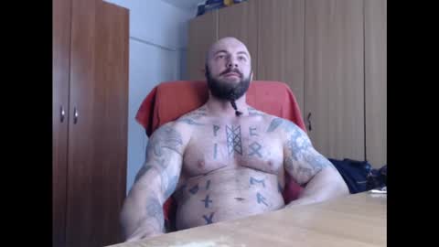 Snapshot of strongivan chatting on 02-26-25, 07:20 StrongIvan online show from 02-26-25, 07:20