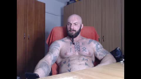 Snapshot of strongivan chatting on 02-26-25, 07:27 StrongIvan online show from 02-26-25, 07:27