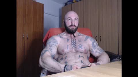 Snapshot of strongivan chatting on 03-01-25, 06:24 StrongIvan online show from 03-01-25, 06:24