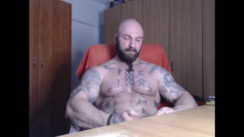 Snapshot of strongivan chatting on 03-02-25, 07:02 StrongIvan online show from 03-02-25, 07:02