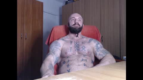 Snapshot of strongivan chatting on 03-03-25, 05:20 StrongIvan online show from 03-03-25, 05:20