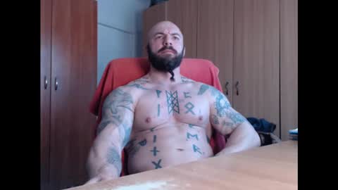 Snapshot of strongivan chatting on 03-06-25, 07:25 StrongIvan online show from 03-06-25, 07:25