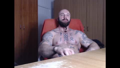 Snapshot of strongivan chatting on 03-12-25, 05:24 StrongIvan online show from 03-12-25, 05:24
