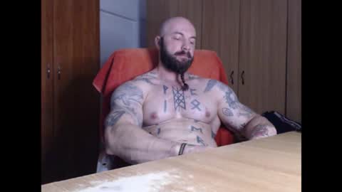 Snapshot of strongivan chatting on 09-15-25, 06:13 StrongIvan online show from 09-15-25, 06:13