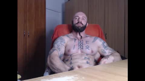 Snapshot of strongivan chatting on 09-19-25, 06:15 StrongIvan online show from 09-19-25, 06:15