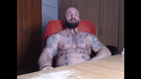 StrongIvan online show from 10-06-25, 06:16