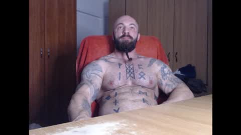 StrongIvan online show from 10-11-25, 05:17