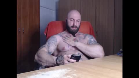 StrongIvan online show from 12-22-25, 07:22