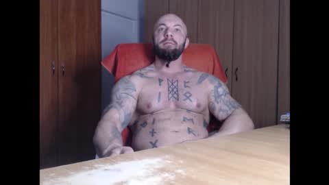 StrongIvan online show from 03-19-26, 04:49