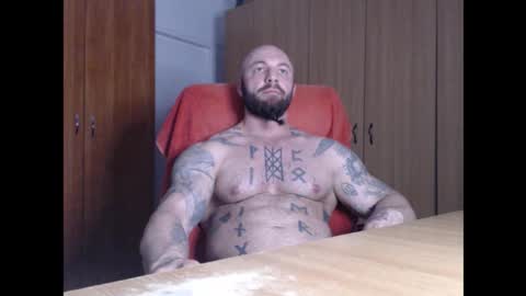 StrongIvan online show from 03-25-26, 07:20