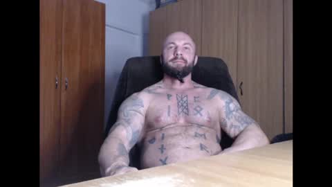 Snapshot of strongivan chatting on 04-04-26, 05:54 StrongIvan online show from 04-04-26, 05:54