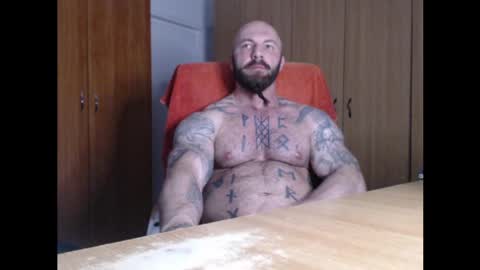 Snapshot of strongivan chatting on 05-22-26, 06:57 StrongIvan online show from 05-22-26, 06:57