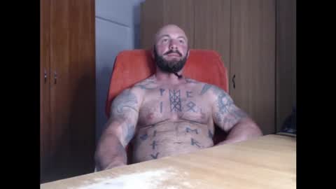 Snapshot of strongivan chatting on 05-23-26, 06:01 StrongIvan online show from 05-23-26, 06:01