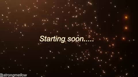 strongmellow online show from 09-28-25, 03:50