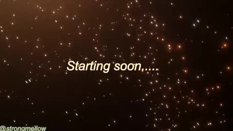 strongmellow online show from 10-19-25, 03:45