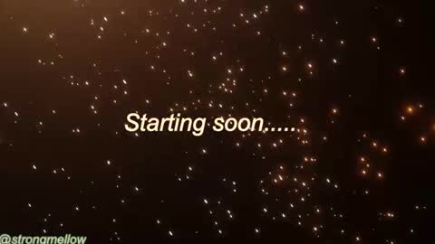 strongmellow online show from 11-16-25, 05:29