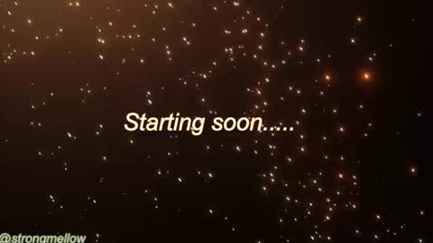 strongmellow online show from 12-17-25, 07:09