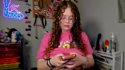 Strwbby online show from 05-13-26, 05:38