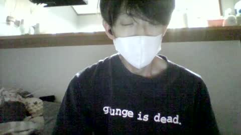 Snapshot of sttkm chatting on 06-26-26, 03:16 Asian boy online show from 06-26-26, 03:16