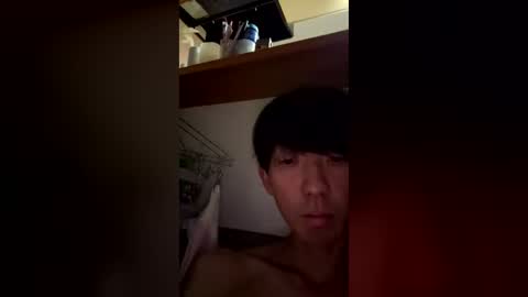Snapshot of sttkm chatting on 07-19-26, 05:49 Asian boy online show from 07-19-26, 05:49