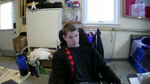 stturbo online show from 12-20-24, 03:31