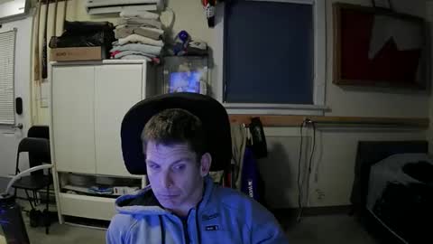 stturbo online show from 12-22-25, 11:35