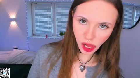 Olivia online show from 05-15-26, 11:23