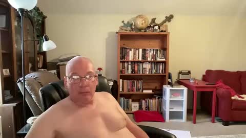 studballs1 online show from 04-26-26, 02:04