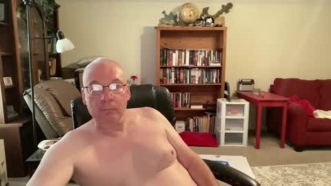 studballs1 online show from 05-01-26, 01:59