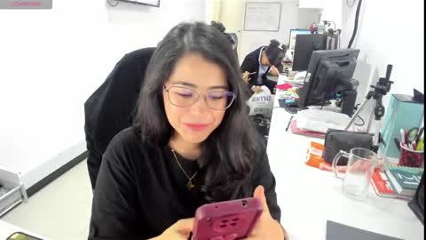 Snapshot of studcb_ chatting on 10-06-25, 08:50 studcb_ online show from 10-06-25, 08:50