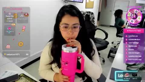 Snapshot of studcb_ chatting on 02-23-26, 10:29 studcb_ online show from 02-23-26, 10:29