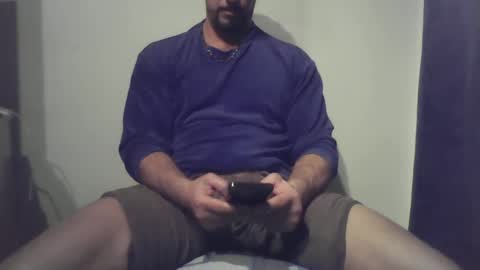 Ero online show from 01-21-25, 04:48