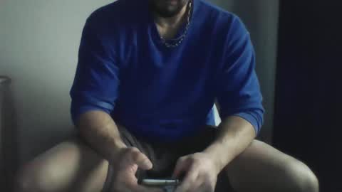 Ero online show from 01-25-25, 09:26