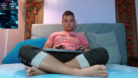 DEIVY online show from 01-14-26, 10:43