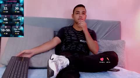 DEIVY online show from 01-19-26, 11:03