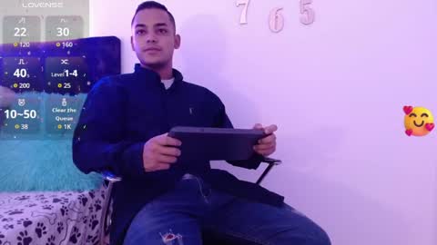 DEIVY online show from 03-21-26, 10:20