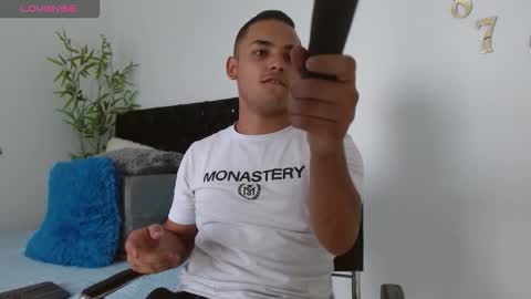 DEIVY online show from 03-24-26, 08:47