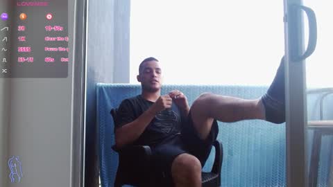 DEIVY online show from 03-26-26, 09:31