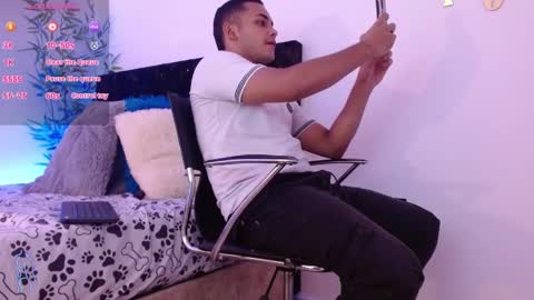 DEIVY online show from 03-30-26, 01:28