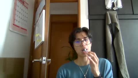 studentlatinboy online show from 09-30-25, 08:25