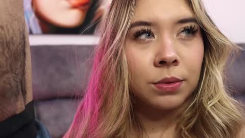 Snapshot of students_porn chatting on 12-09-24, 08:44 students_porn online show from 12-09-24, 08:44