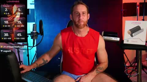 Ryan Long online show from 02-07-25, 01:32
